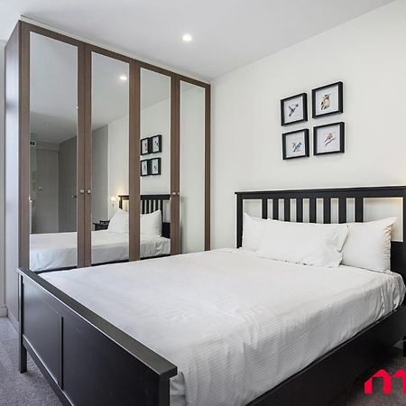 Metawise Sydney Cbd Haymarket Luxe 2Bed Penthouse Aqua المظهر الخارجي الصورة