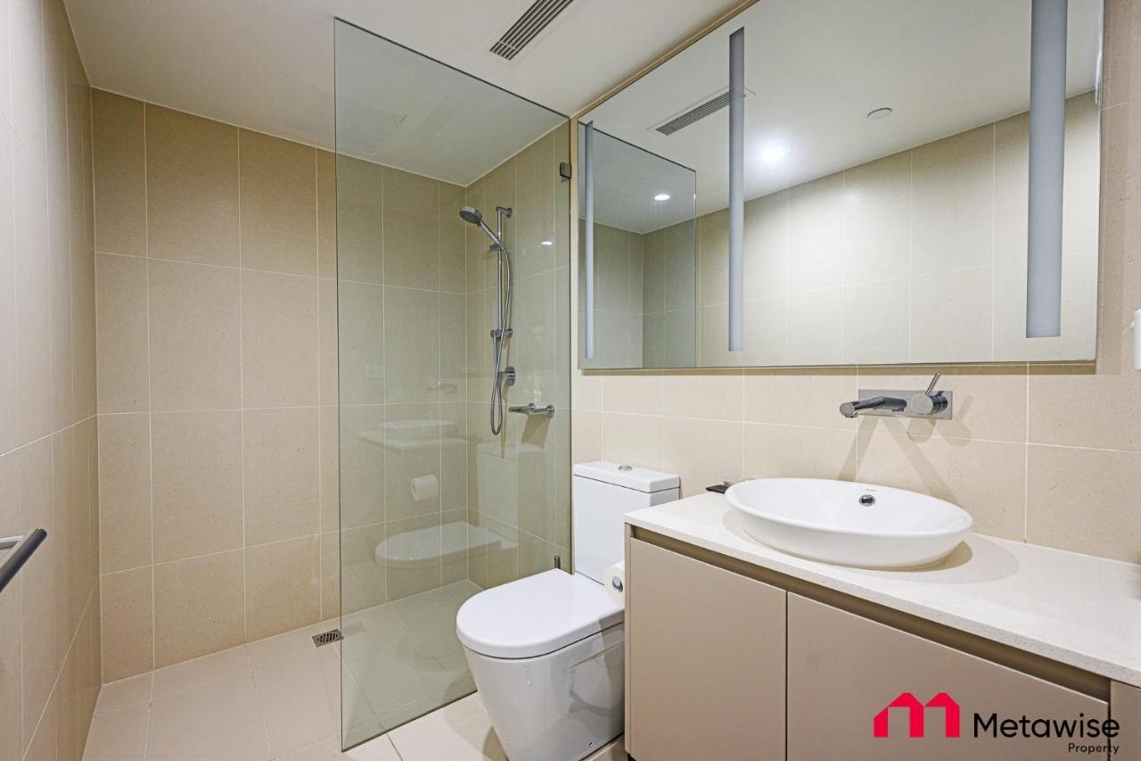 Metawise Sydney Cbd Haymarket Luxe 2Bed Penthouse Aqua المظهر الخارجي الصورة