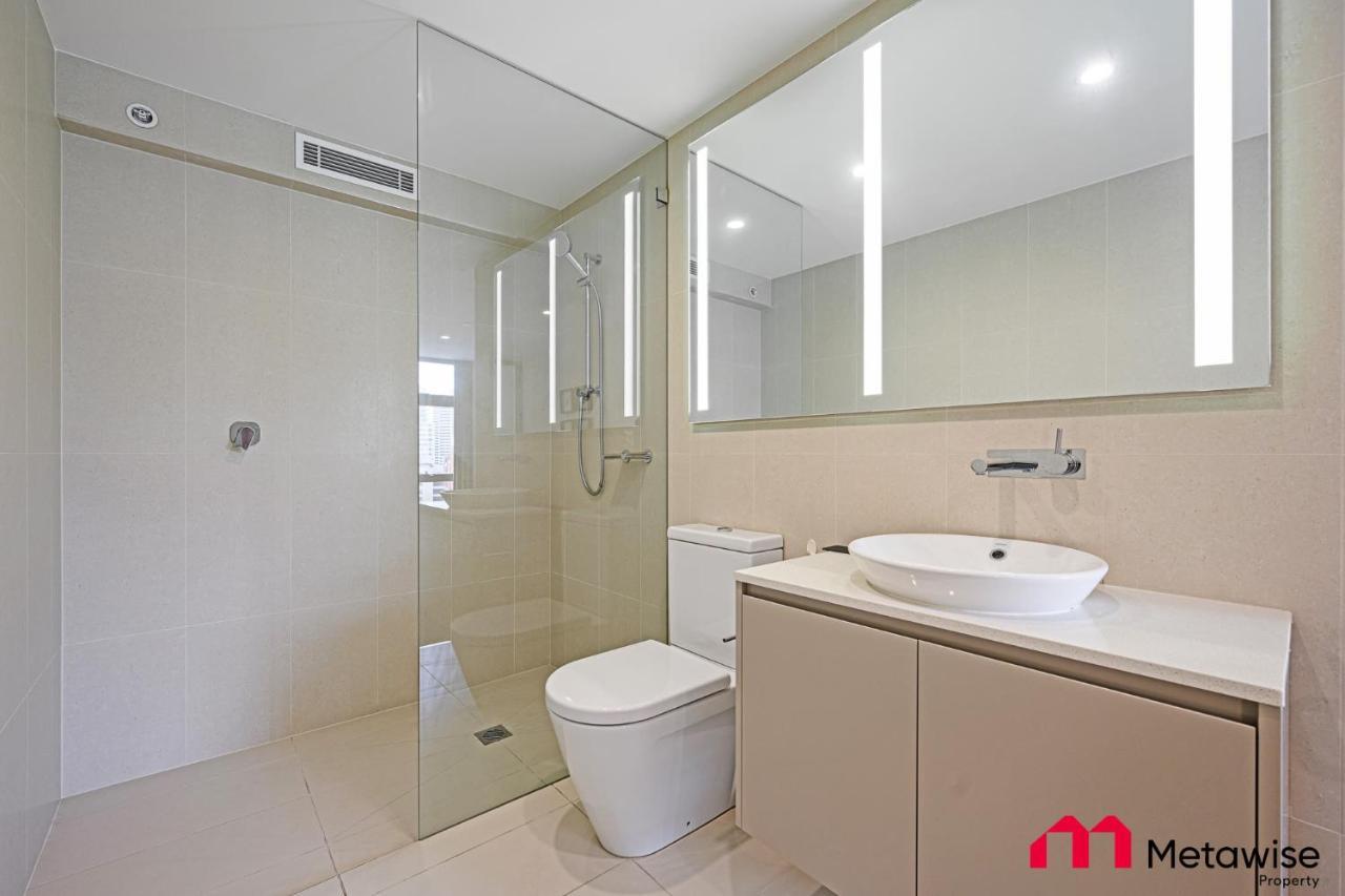 Metawise Sydney Cbd Haymarket Luxe 2Bed Penthouse Aqua المظهر الخارجي الصورة